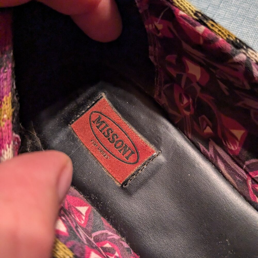 Missoni for Target - Picture 2 of 2